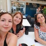 Catherine Dubuisson - @catdub65 - Instagram
