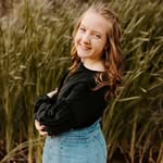 Catherine Duchow - @catherineduchow - Instagram