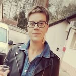 Catherine Ducrot - @catherineducrotnumberone - Instagram