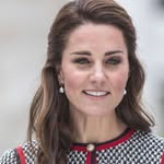 Kate Middelton - @catherine.duchess.of.cambridge - Instagram