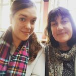 Catherine Duck - @catherineduck - Instagram