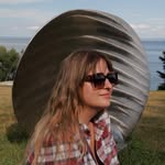 Catherine Dufour - @espionneblonde - Instagram