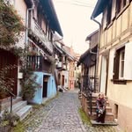 Catherine Dufour - @lavieestbellebon - Instagram