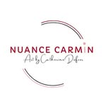 Nuance Carmin | Art by Catherine DUFOUR - @nuancecarmin - Instagram