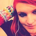 Catherine Duke - @cupcakecookiecream - Instagram