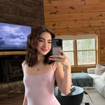 Catherine Du Lac - @alexiadubois776 - Instagram