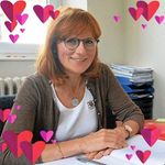 Cathérine Dumas - @catherinedumas514 - Instagram