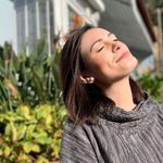 Catherine Dumas - @angevickkouadio - Instagram
