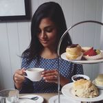 Catherine Dunkin - @diningwithdunkin - Instagram