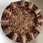 Catherine Dunkley - @cathys_cakesbakesmakes - Instagram