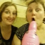 Catherine Dunning - @nicholasmires - Instagram