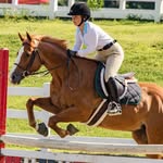 Catherine Dunson - @dunsonequestrian - Instagram