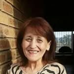 Catherine du Preez - @catherinedupreez768 - Instagram