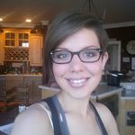 Catherine Dupre - @kittcatt_89 - Instagram