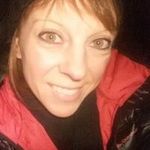 Catherine Durand - @catyanest82 - Instagram