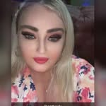 Catherine Durbin - @xcattydx - Instagram