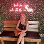 Catherine Durbin Yolayi - @sommerheart - Instagram