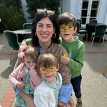 Catherine Durham Renbarger - @cmdurham84 - Instagram