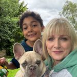 Catherine Dwyer - @catherinedwyer1976 - Instagram