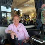 Catherine Dwyer - @catherinedwyer50 - Instagram