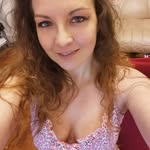 Catherine Eady-Rouse - @andreana_cioffi_baldini - Instagram