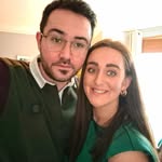 Catherine Harkin (McGeady) - @catherinemcgeady - Instagram