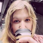 Catherine Earl - @rubycloud243 - Instagram
