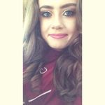 Catherine Earley - @miztayto - Instagram