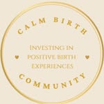 Catherine Earnshaw - @calmbirthcommunity - Instagram