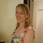 Catherine Eaves - @cath_eav22 - Instagram