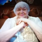 Katherine Eberhart - Facebook