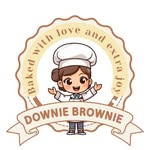 Catherine - @downie_brownie_by_catherine - Instagram