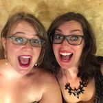 Catherine Eby - @horizonstorms - Instagram