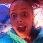 Katherine Eckhardt - @katthebat26 - Instagram