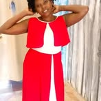Catherine Eklou - Facebook