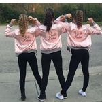 catherine & eddy & kaitlyn - @ed.cat.kate_spammm - Instagram