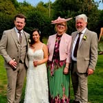 Catherine Edel - @falveybrowc - Instagram