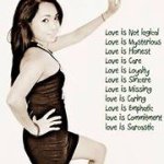Catherine Edgar - @bungarose86 - Instagram