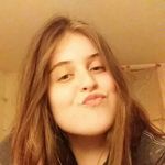 Mary Catherine Dingerson - @mary_ding4 - Instagram
