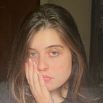 Mary Catherine Dingerson - @mary_dingers - Instagram