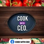 Catherine Edward Okpebru - @cookwithceo - Instagram