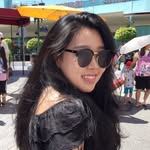 Catherine Ivanna Edward - @catherineedward - Instagram