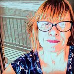 Catherine Ellison - @katellison52 - Instagram