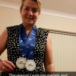 Catherine Ellison - @cathyellison14 - Instagram