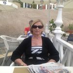 Catherine Ellison - @catherineellison62 - Instagram