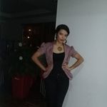 Catherine Engel - @diablita452009 - Instagram