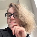 Catherine Enright - @bazonglemydongle - Instagram