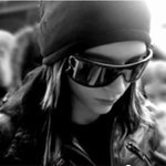 Catherine Everett - @bookeshw - Instagram