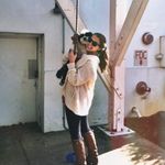 Catherine Everett - @cat.mcbride - Instagram
