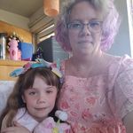 Catherine Terry Everett - @catherine.everett - Instagram